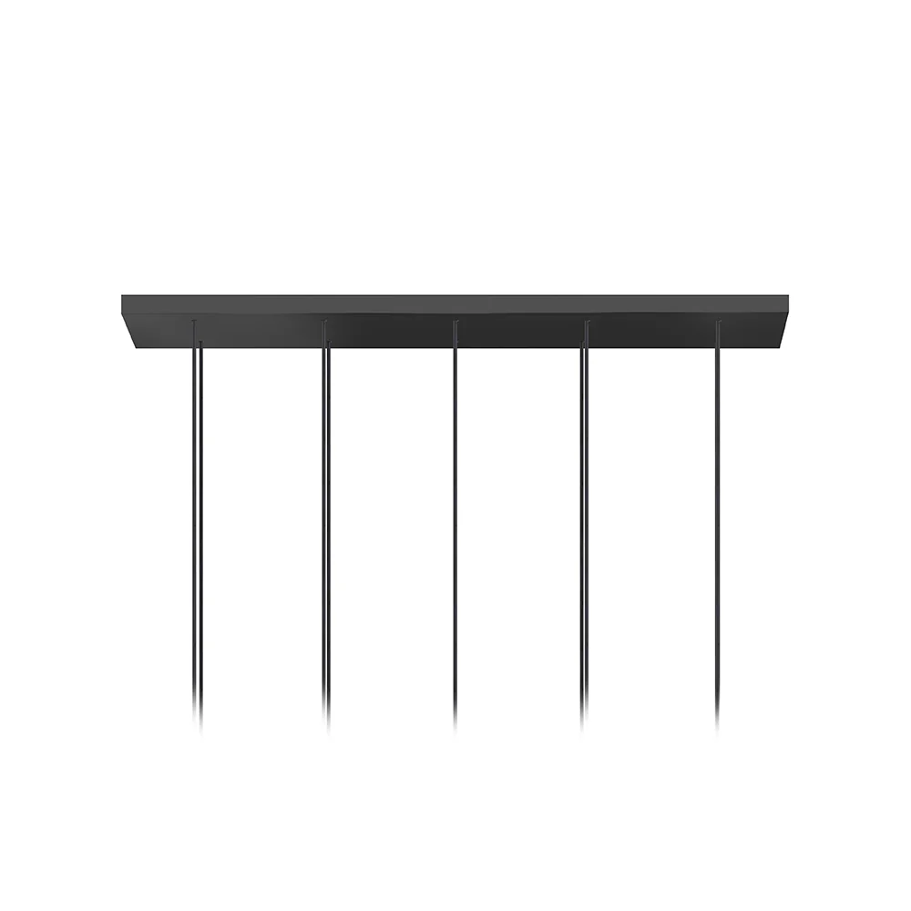 10-Head Rectangular base - Image 3