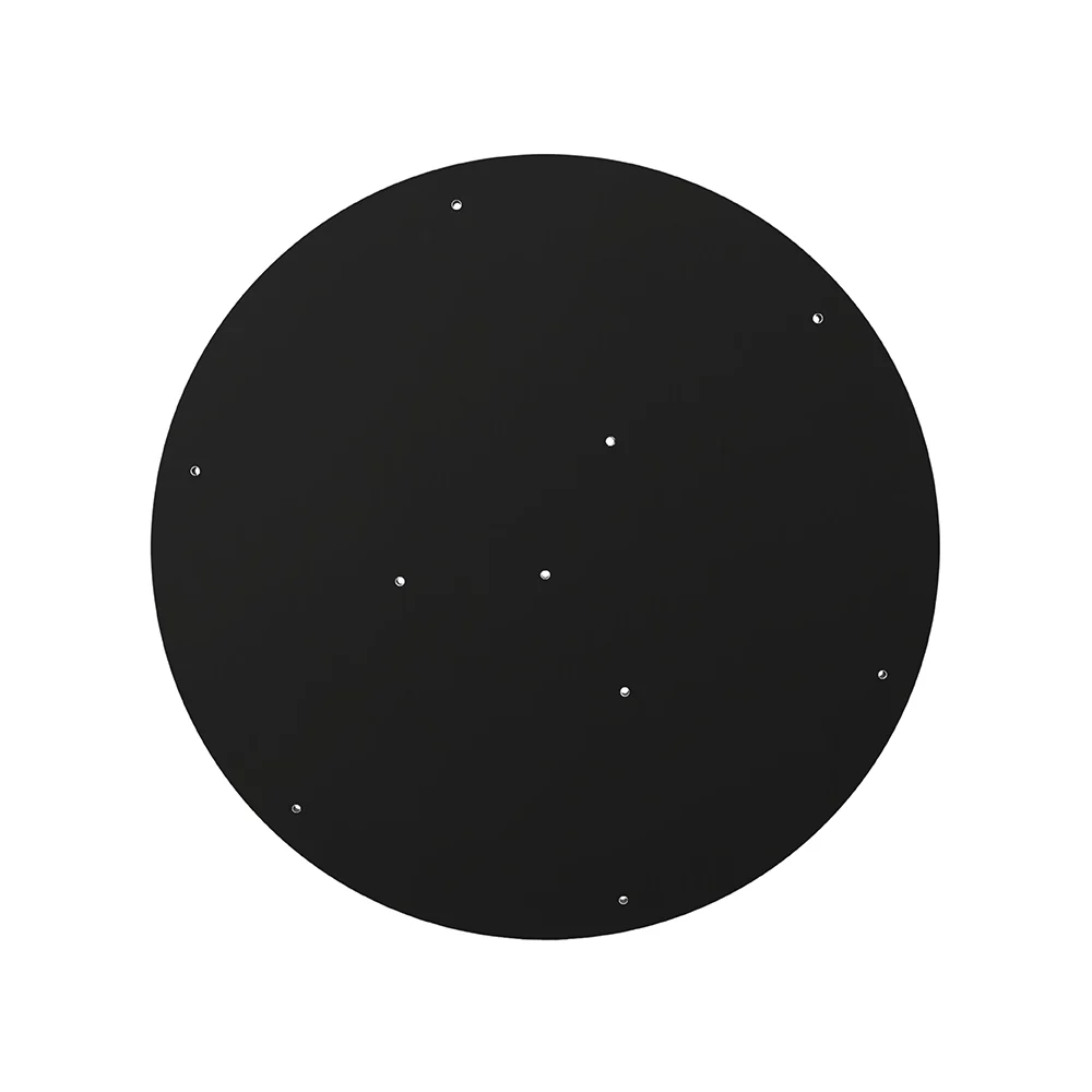 10-Head Round base - Image 4