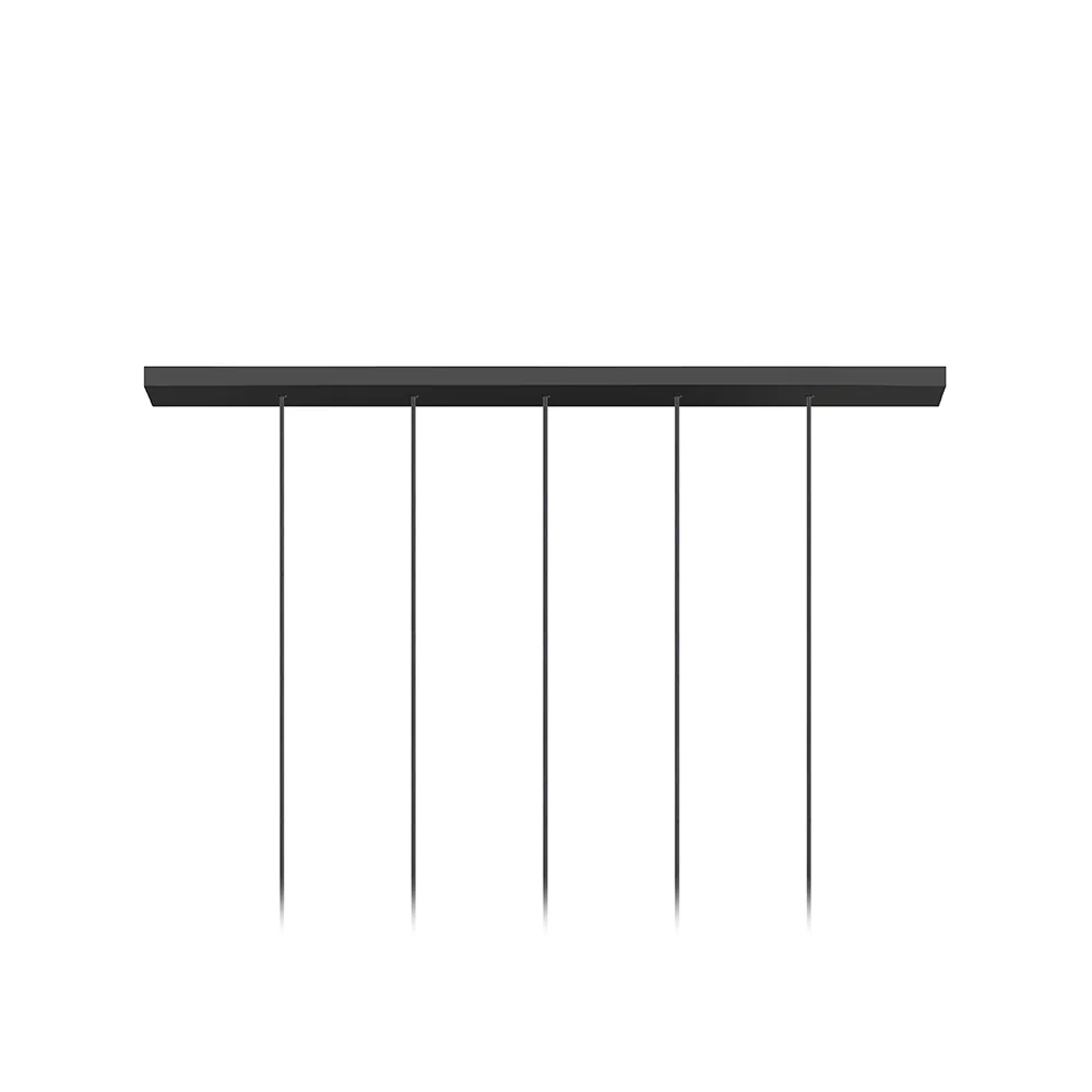 5-Head Rectangular base - Image 3