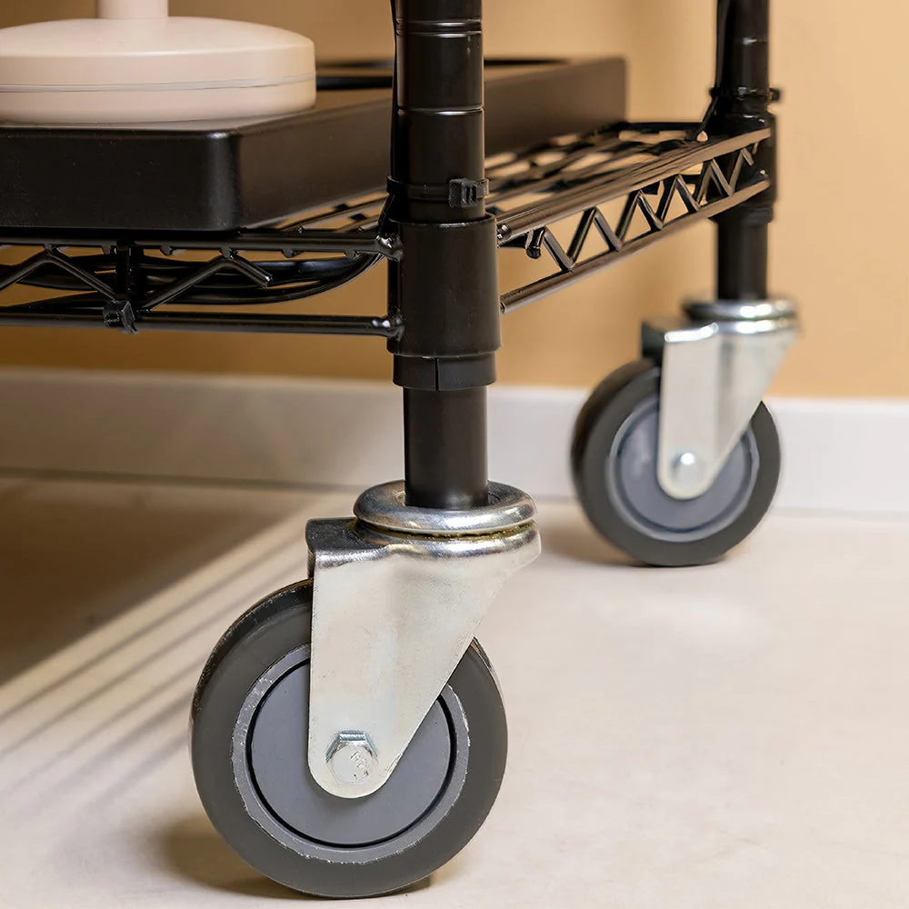 CHARGING CART (FOR HUMBLE) - Image 3