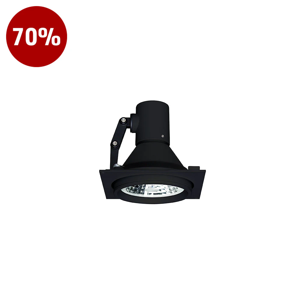 FLEXCASE-G12-24D-BK