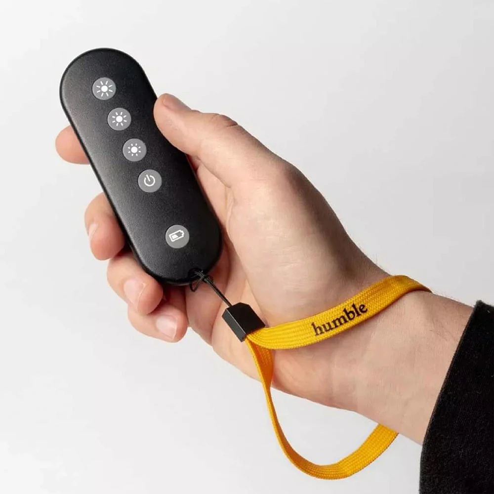 RF REMOTE (FOR HUMBLE) - Image 2